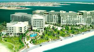 Palm Vista Residences